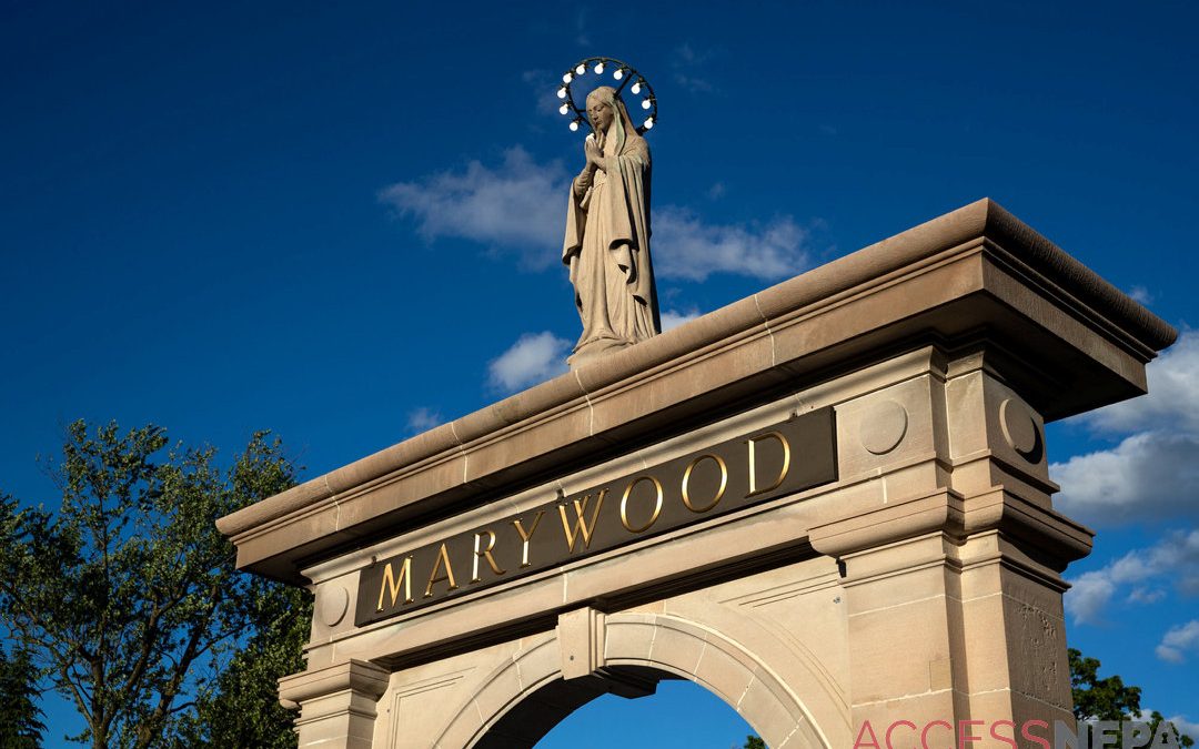 Marywood University adding competitive Esports program