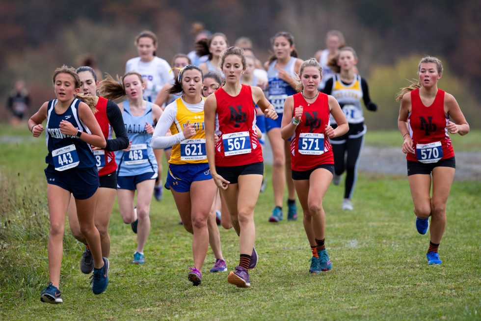 PIAA CROSS COUNTRY CHAMPIONSHIPS PREVIEW CAPSULES Access NEPA