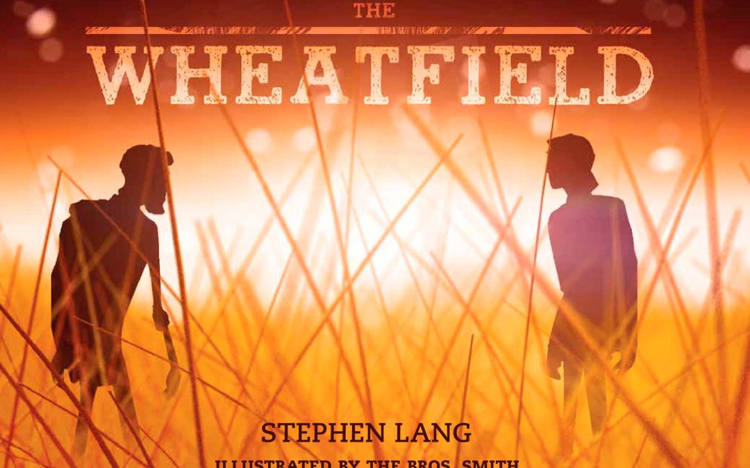 Stephen Lang weaves tale of bonding amid Gettysburg horrors