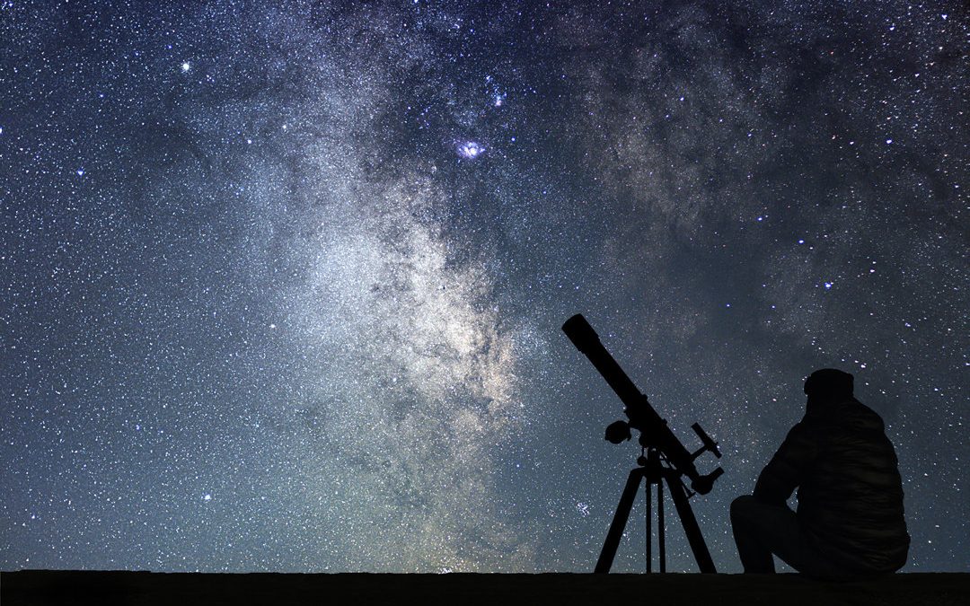 Stargazing: Loads of summer still in the heavens