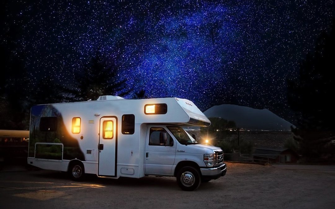 Avoid these mistakes when shopping for an RV