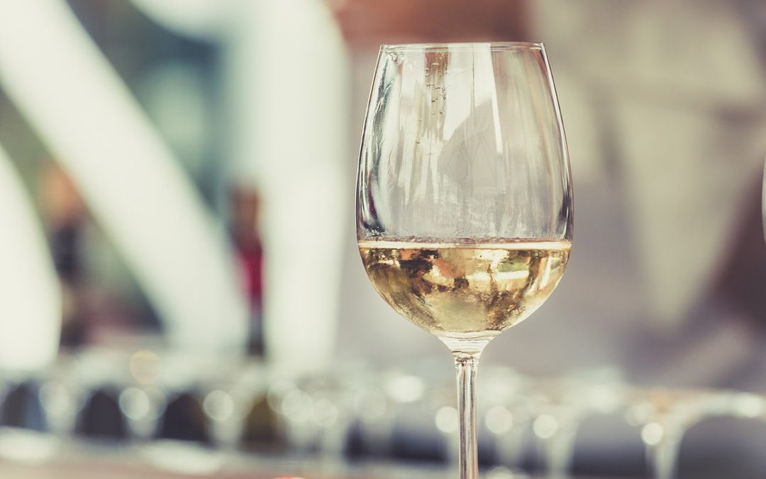 Chenin blanc used in wide range of wines