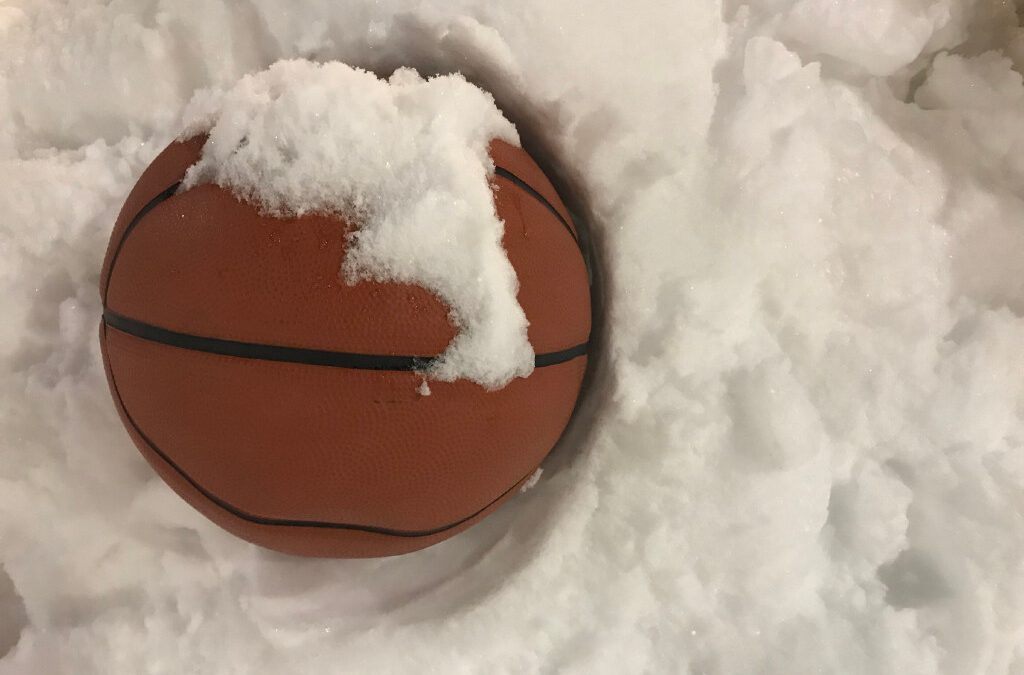 HS SPORTS: Winter weather impacts Monday’s schedule