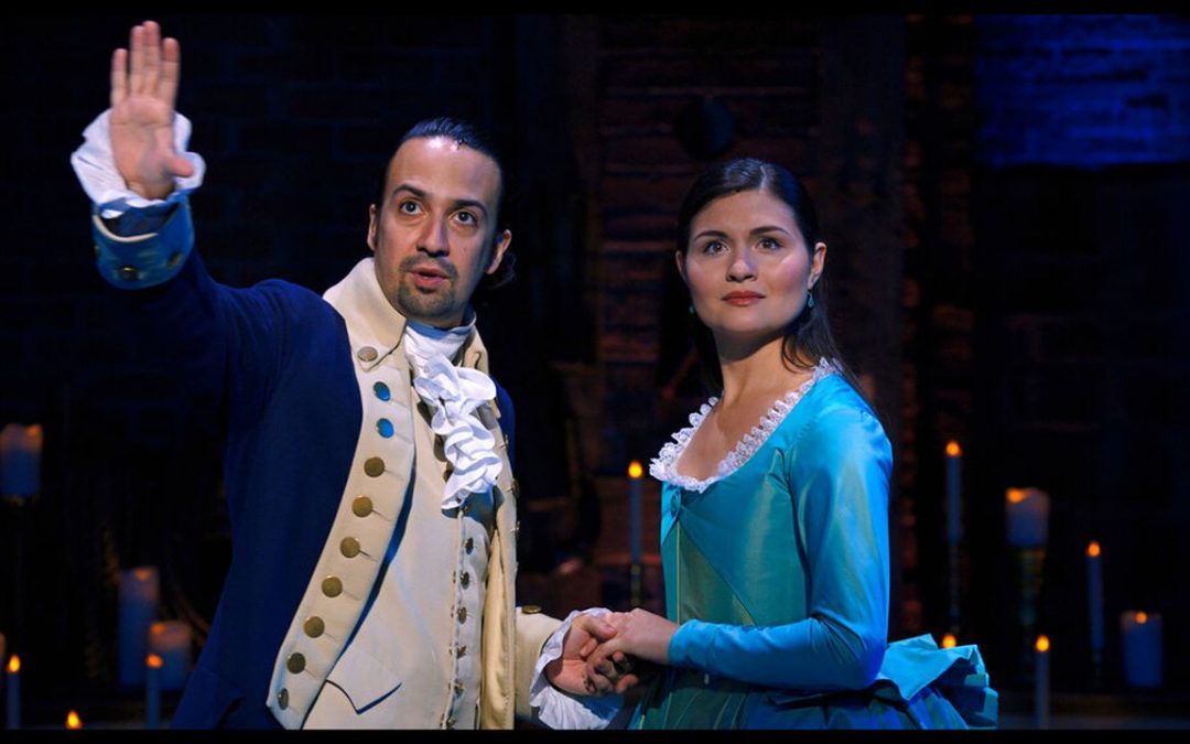 ‘Hamilton’ is available and shouldn’t be ignored