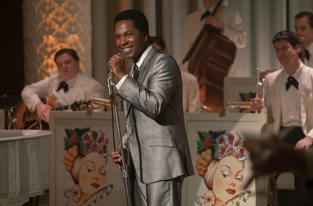 Sam Cooke is the smartest character in ‘One Night in Miami’