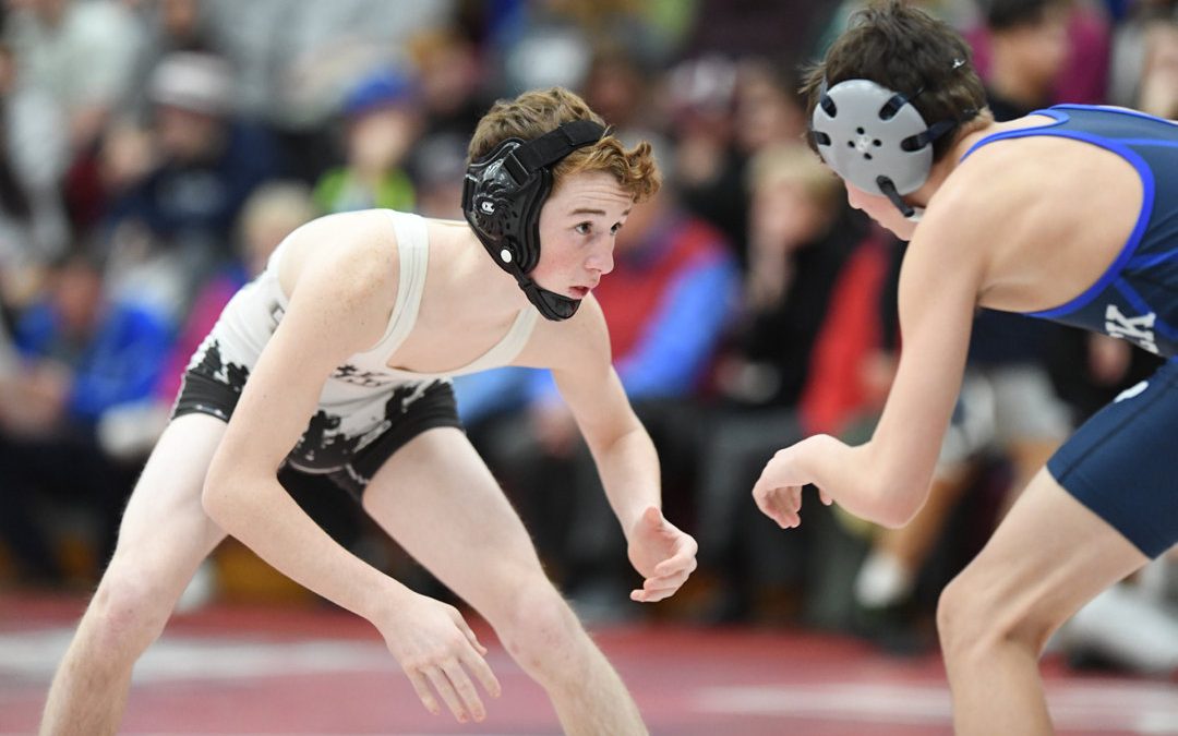West Scranton wrestling program shut down for two weeks because of positive COVID test