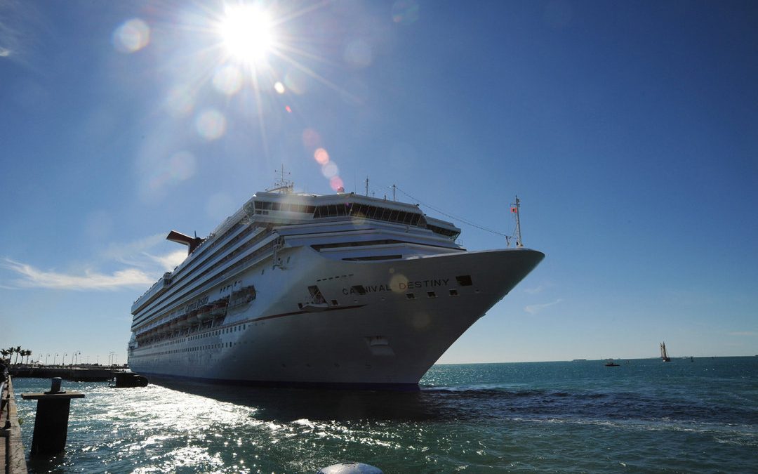 More refunds coming as cruise lines cancel more sailings