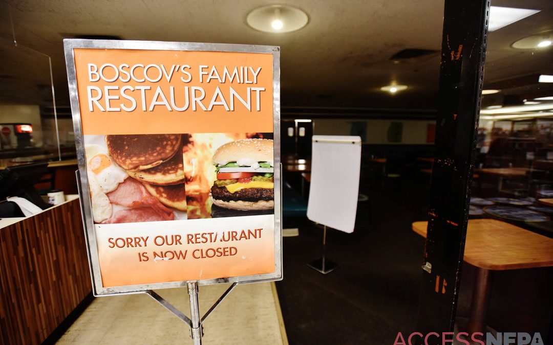 Time Warp – Boscov’s announces restaurants coming to NEPA stores