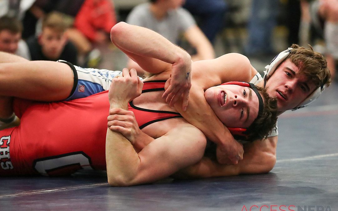 Wyoming Valley Conference wrestling preview