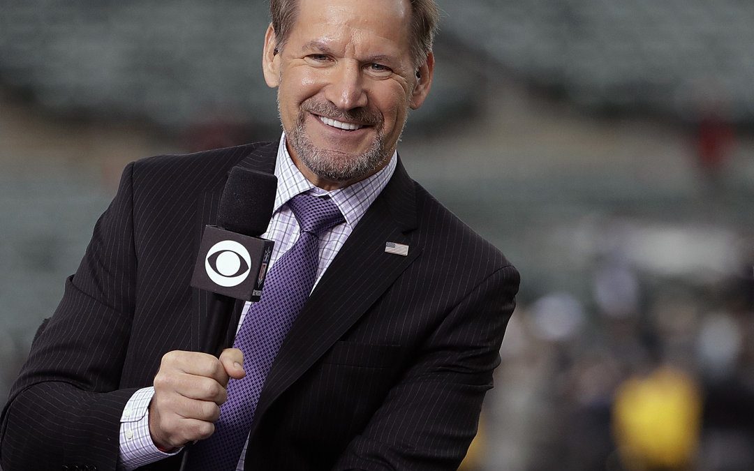 NFL Hall of Fame coach Bill Cowher’s memoir coming out in June