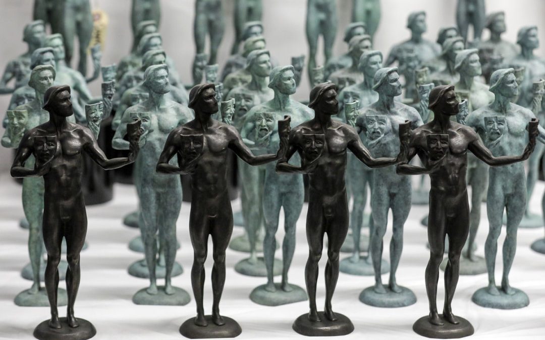 SAG Awards: And the nominees are…