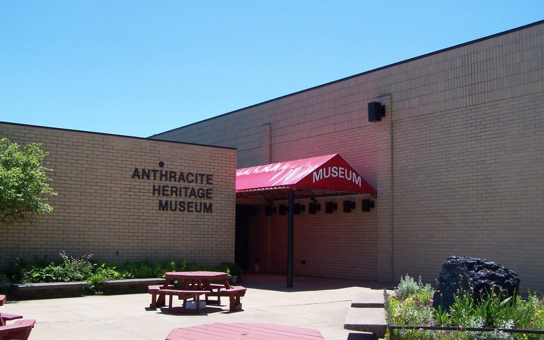 New exhibit aims to highlight various cultures of anthracite region