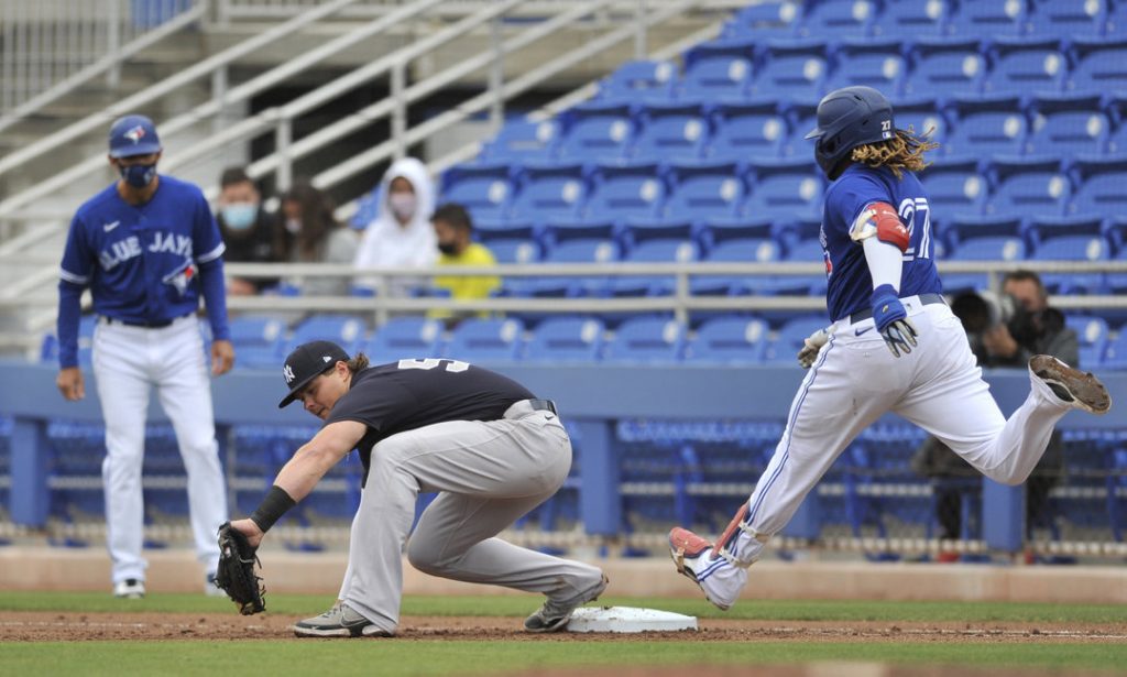 Amazon Prime Video to stream 21 Yankees games