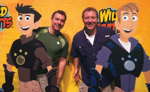 ‘Wild Kratts’ show rescheduled again | Access NEPA