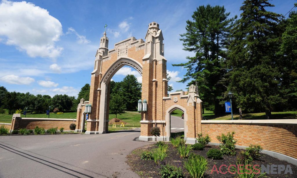 Misericordia University announces 2020 Hall of Fame Class