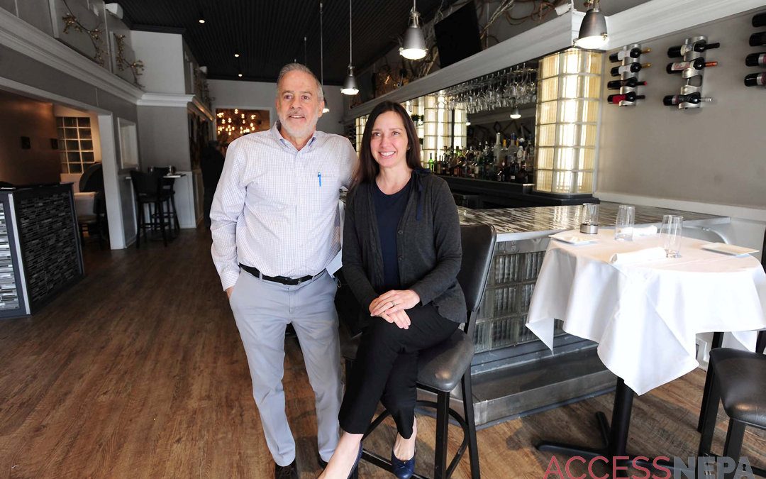 Well-known restaurateur buys upscale Rikasa