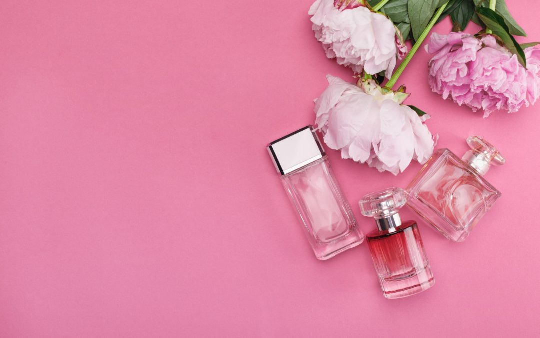 Switch to a spring fragrance to welcome warmer weather