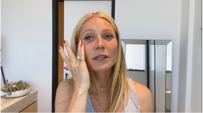 Gwyneth Paltrow’s skin care advice is not only misinformed but extremely dangerous