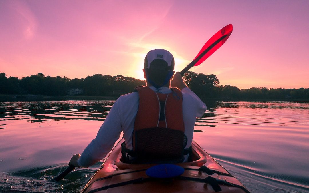 Paddling sojourns offer guided water adventures in Pennsylvania