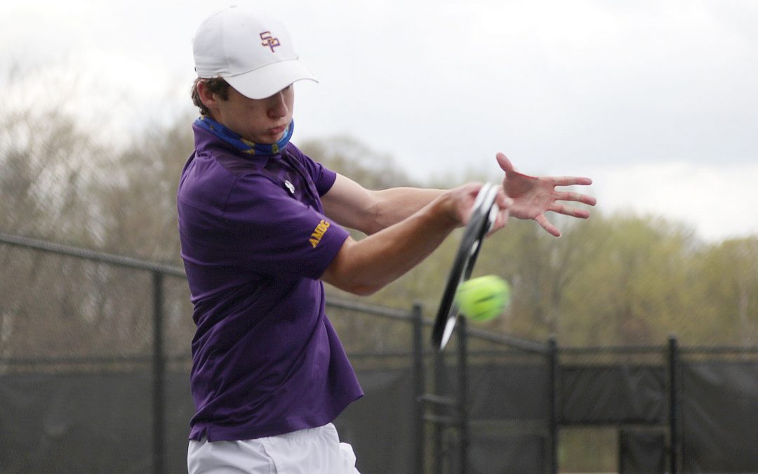 HS TENNIS: 2021 District 2 Team Championships (UPDATED)