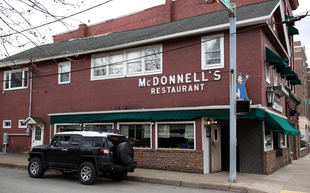 McDonnell’s surpasses 65 years of serving Carbondale