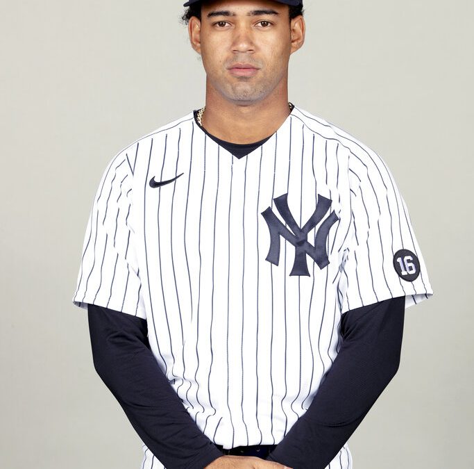 2021 Yankees’ Top Prospects: No. 1 Deivi García