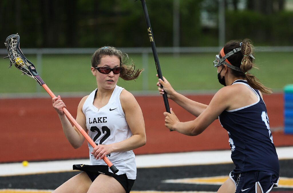 HS LACROSSE: 2021 District 2 Girls Playoffs — (UPDATED)