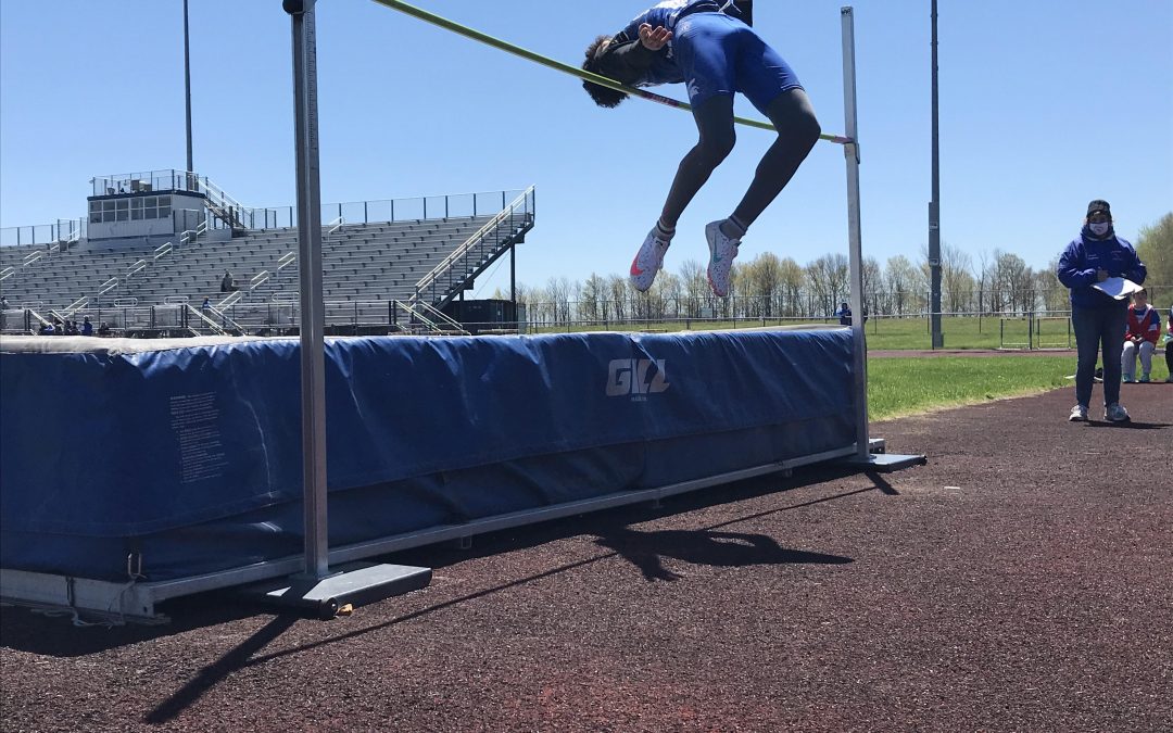 HS TRACK AND FIELD: All great things come to an end; Jordan Relays are ahead; Week 3 Rankings