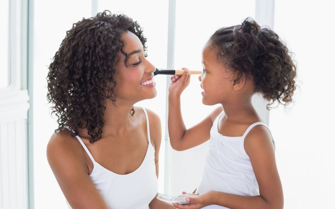 Show mom some love with beauty, self-care gifts