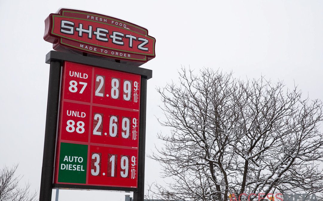 Sheetz to reopen after renovation