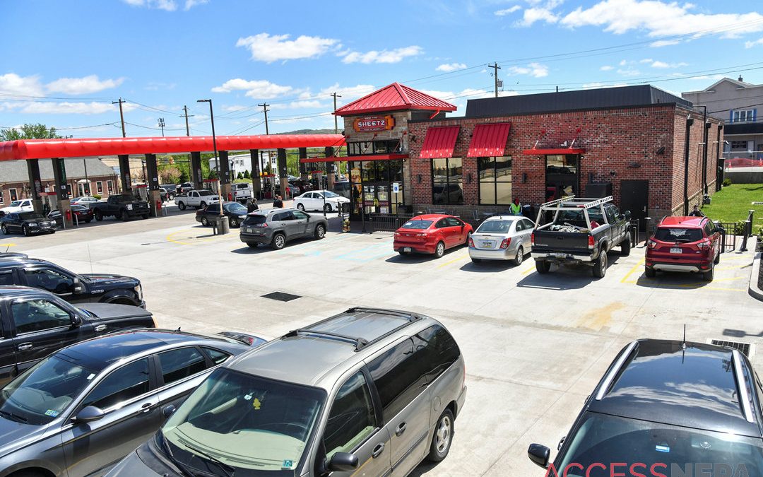 Sheetz plans to open new store