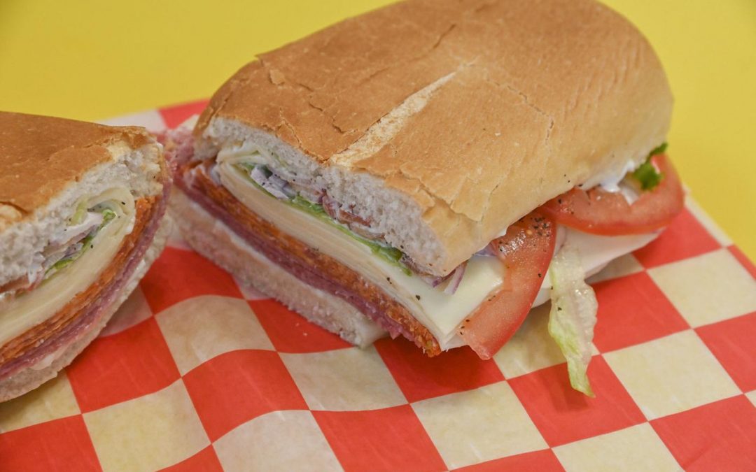 South Scranton deli and grocery specializes in made-to-order food