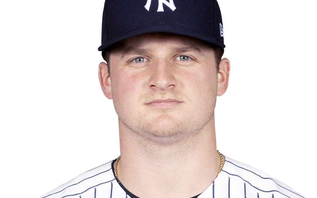 2021 Yankees Top Prospects: No. 3 Clarke Schmidt
