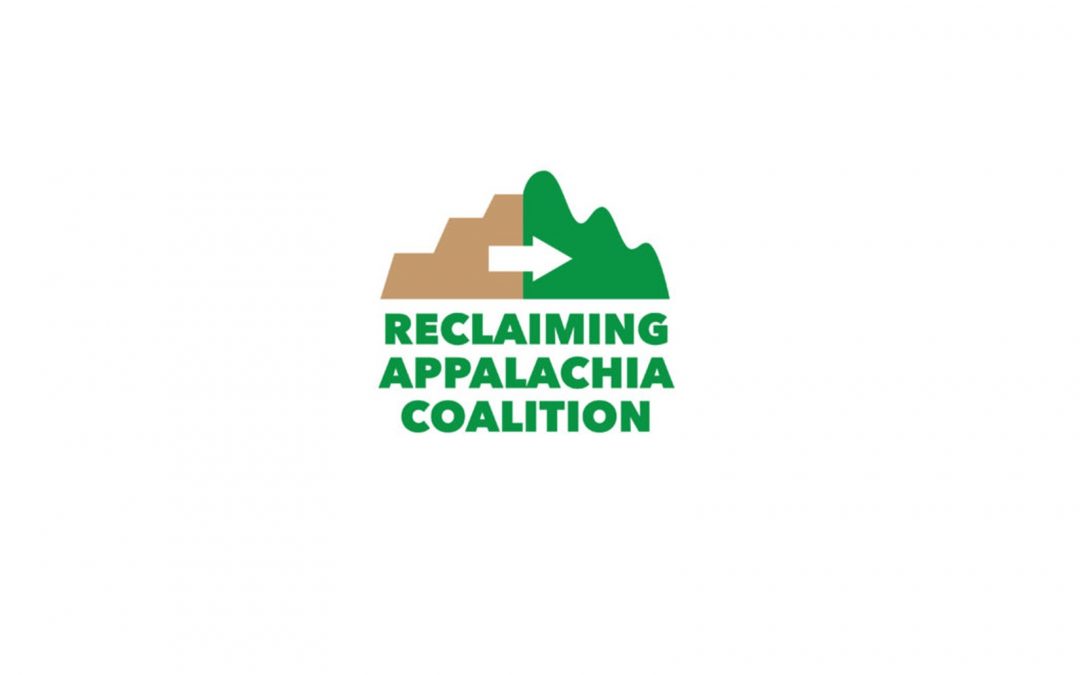 Coalition accepting proposals for abandoned mine reclamation, economic projects