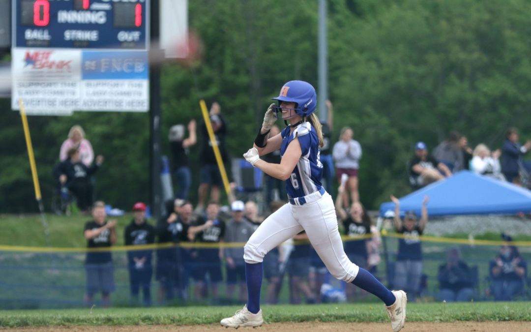 AOW EXTRA: More with West Scranton’s Gianna Russo