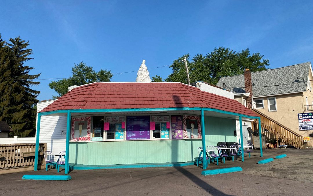 Cool off at region’s ice cream shops
