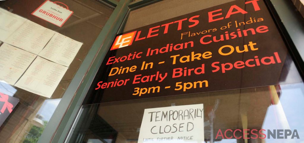 Letts Eat Flavors of India closes