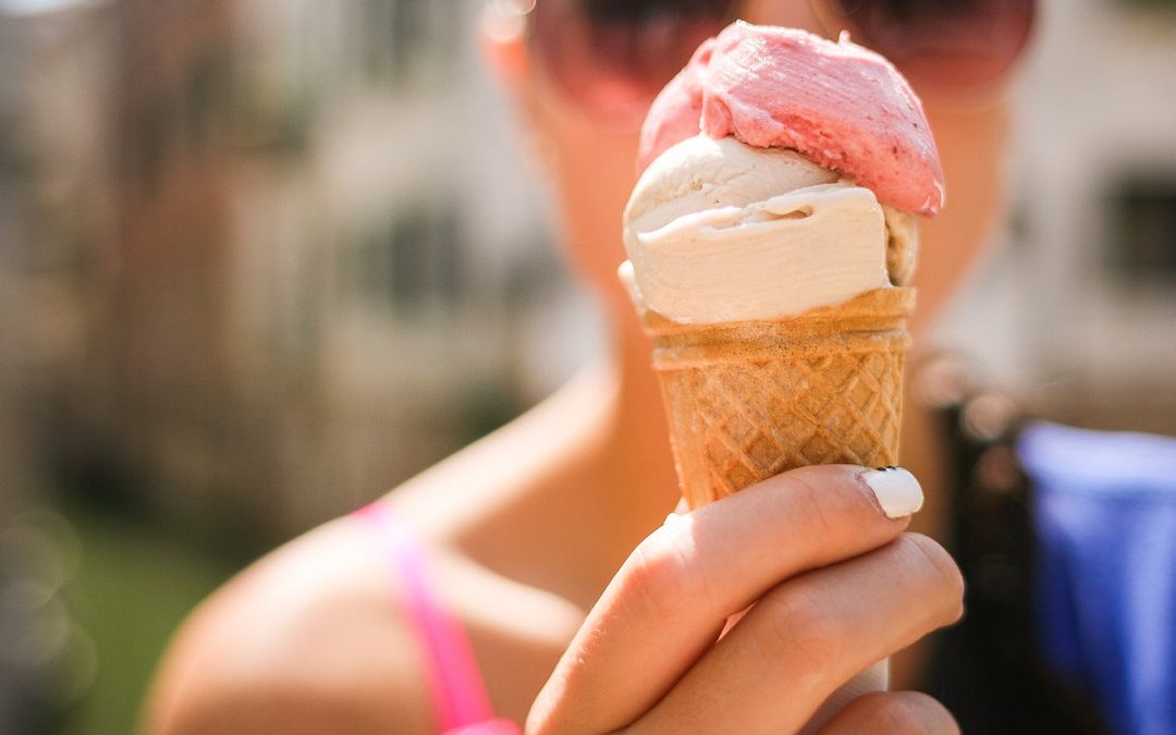 New ice cream shop opening in Mayfield