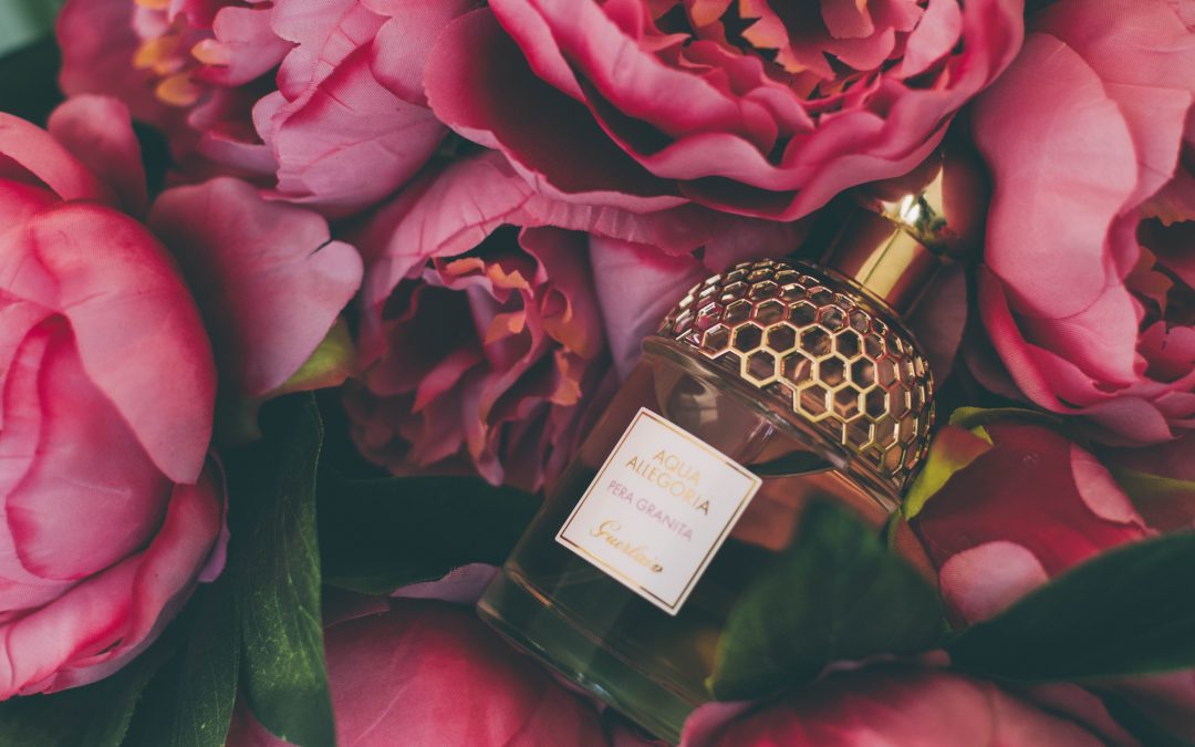 Summer fragrances whisk you away on instant vacation