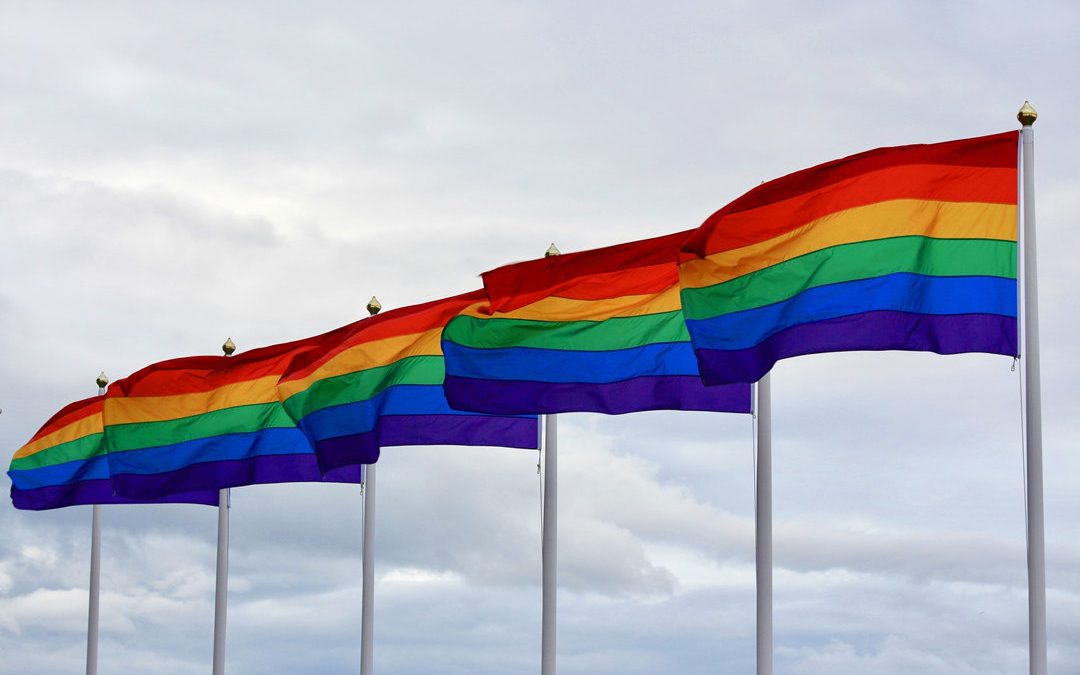 Pottsville to hold PrideFest