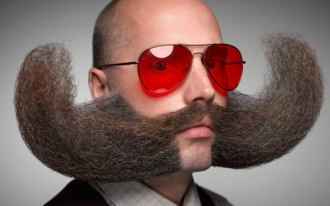 National Beard & Moustache Championships coming to Scranton