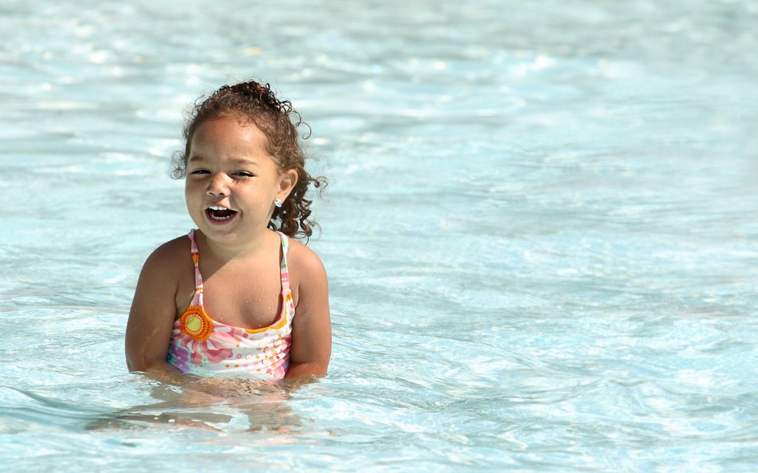Make your backyard pool safer with advice from pediatrician