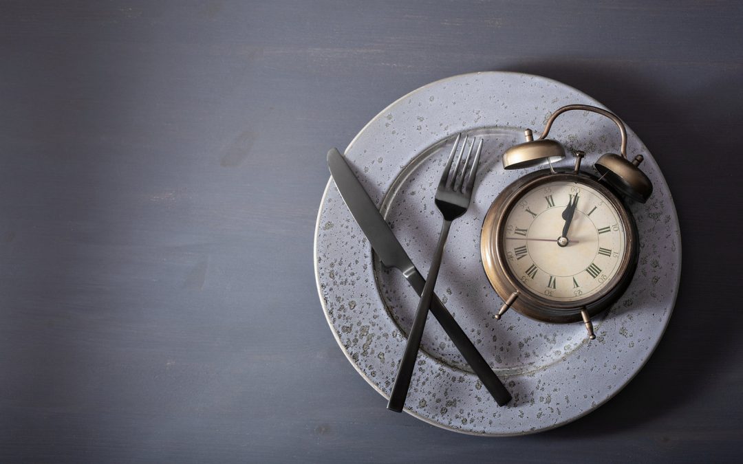Intermittent fasting: Fad or fact?