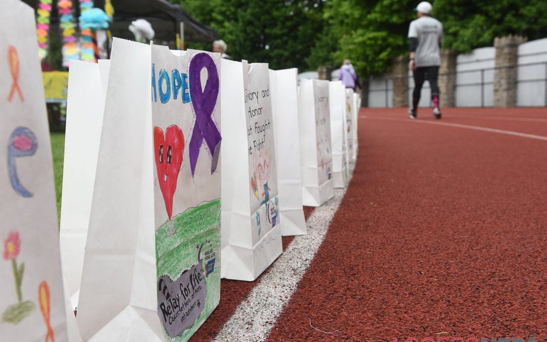 Pottsville Relay for Life set for Friday