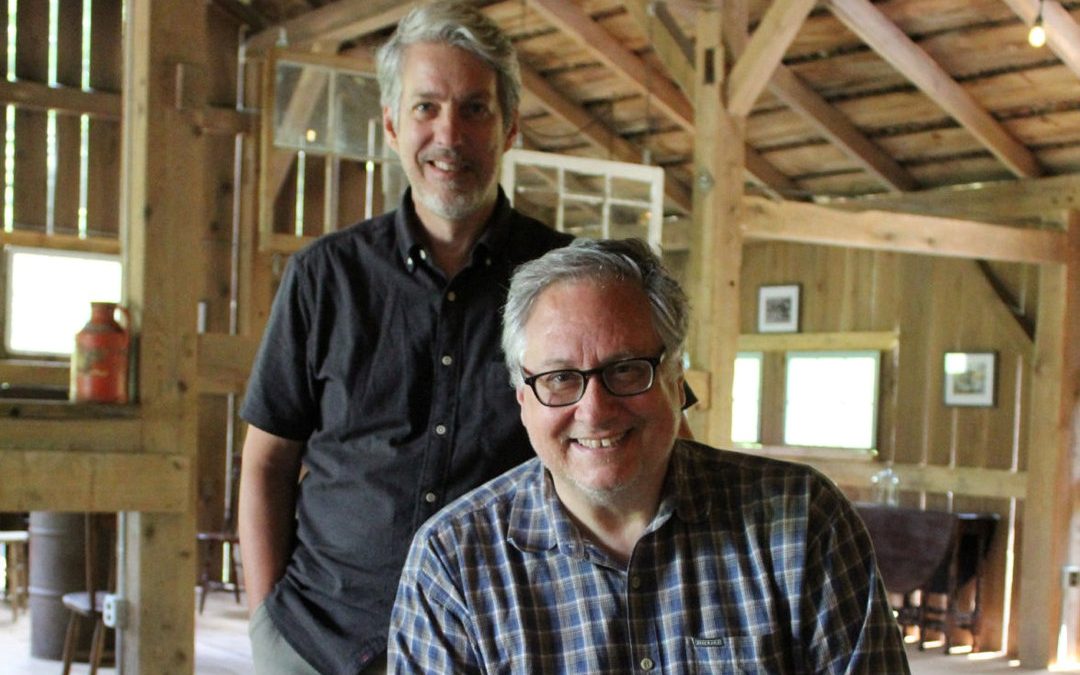 Theater vets bringing Broadway to Lake Carey in repurposed barn