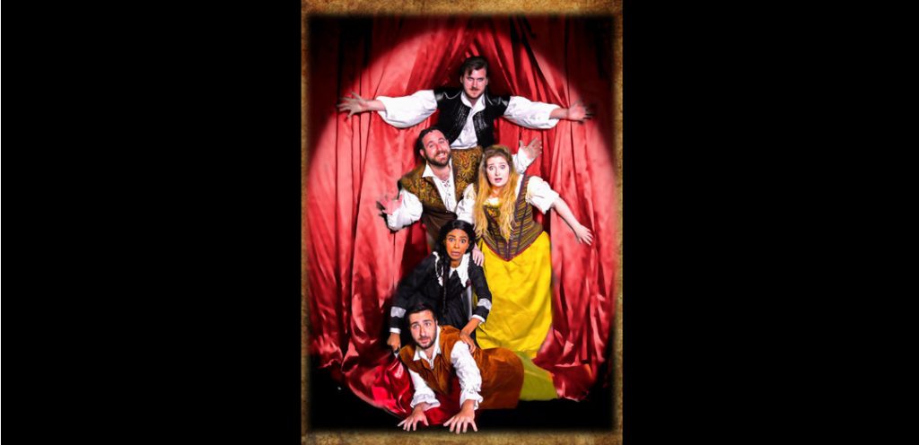 PTPA presenting ‘Something Rotten!’ for grand reopening
