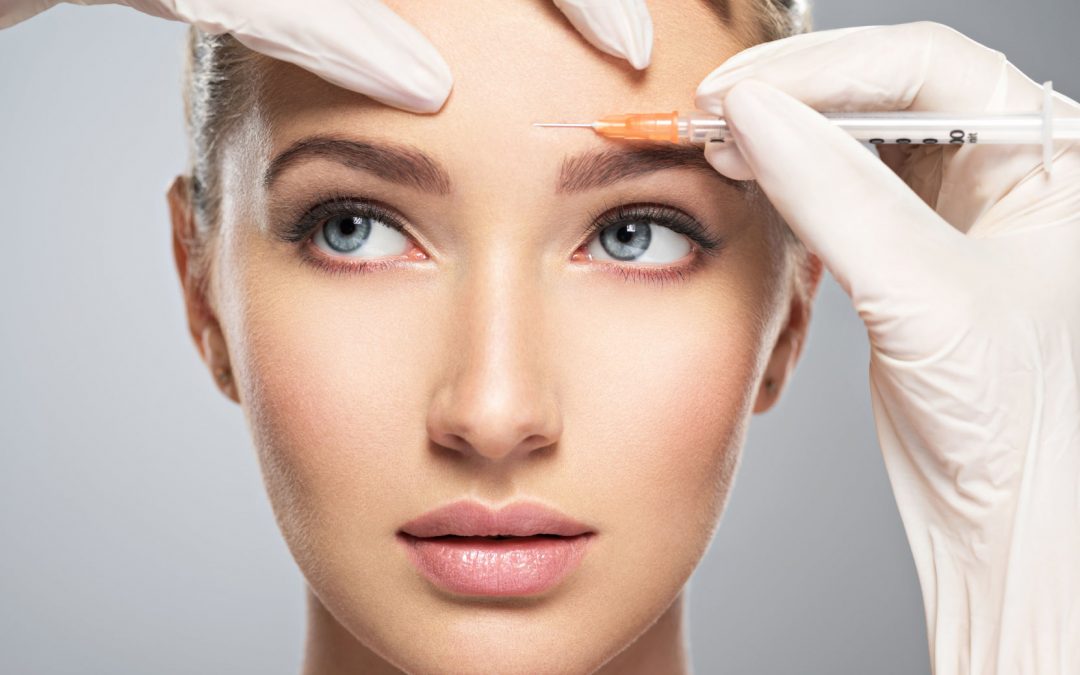 Botox 101: Get to know the popular wrinkle treatment