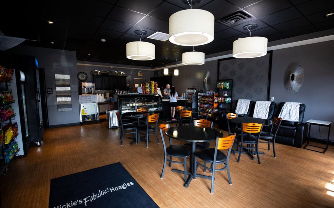 Hoagie shop’s menu evolves as eatery expands