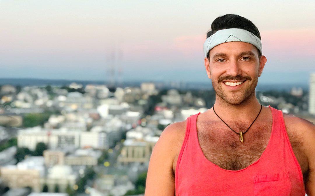 NEPA native shares adventures abroad in ‘Gaycation Travel Show’