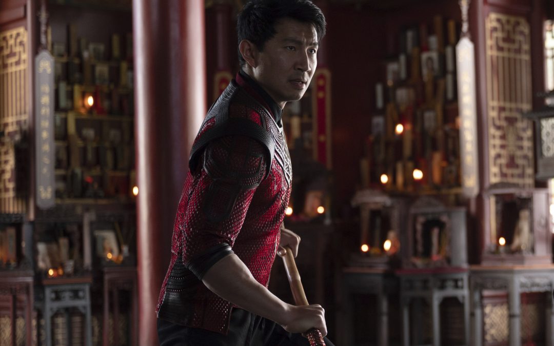 Review: “Shang-Chi and the Legend of the Ten Rings”